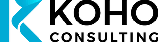 Koho Consulting logo